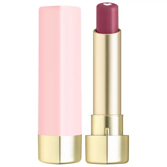 Too Faced Heart Core Lipstick-Too Femme. Sexy, Pink, Neutral, Light, Tint, Tone - Picture 5 of 6